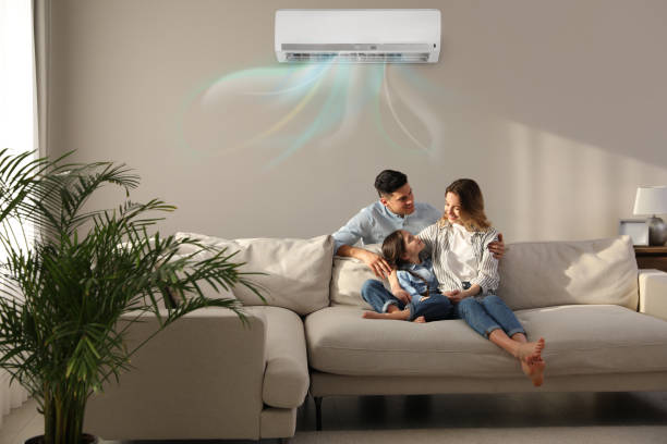 Best Solar-powered HVAC Systems in South Ack, NY