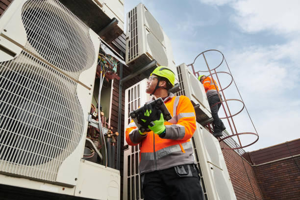Best Geothermal HVAC Systems in South Ack, NY