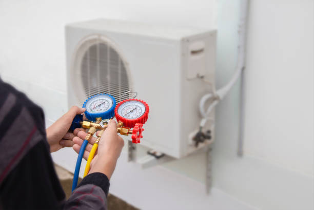 Best HVAC Training and Certification in South Ack, NY